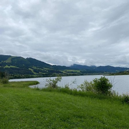 Wertacher Hof Oy-Mittelberg Esterno foto