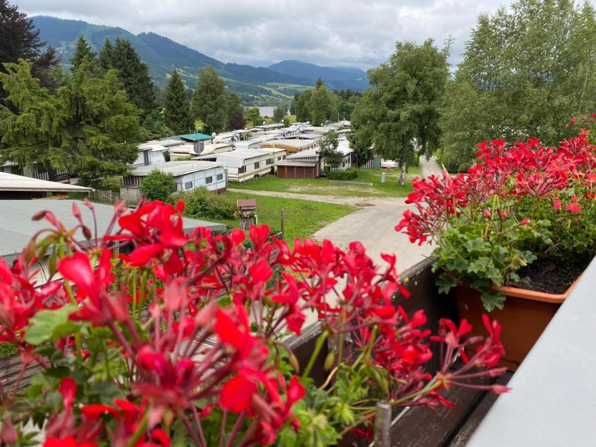 Wertacher Hof Oy-Mittelberg Esterno foto